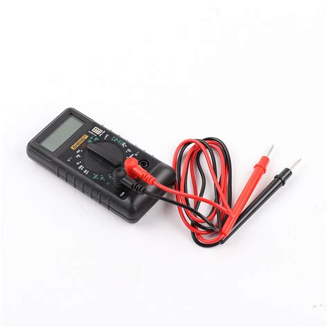 Mini Digitale Multimeter Mini Dt Levert Met Buz Grandado