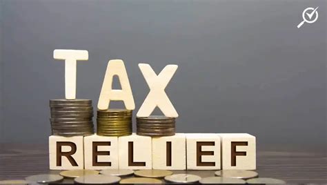 Budget Unveils Eight Tax Reliefs The Vaultz News