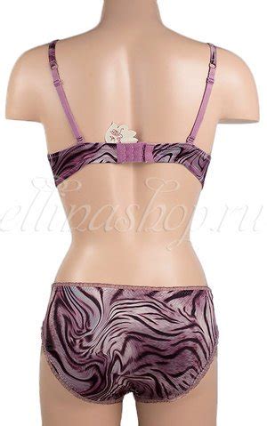 Dimanche lingerie купить нижнее белье по низкой цене в интернет магазине Эллина