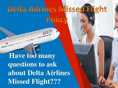 Ppt Delta Airlines Missed Flight Policy Powerpoint Presentation Free Download Id10879599