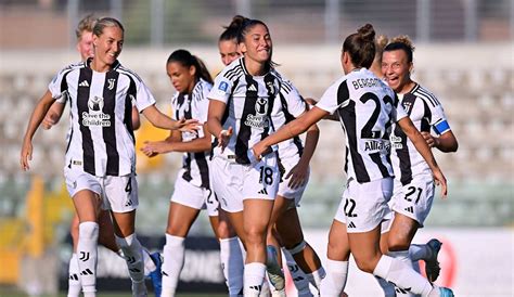 Gallery Serie A Sassuolo Juventus Women Juventus