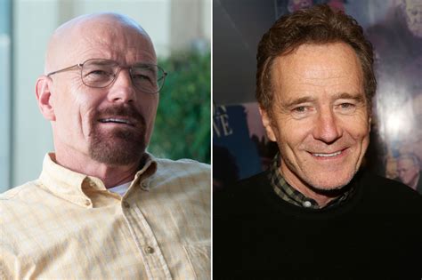 Bryan Cranston On Walter Whites Fate ‘hes Dead Hes Dead Hes Dead