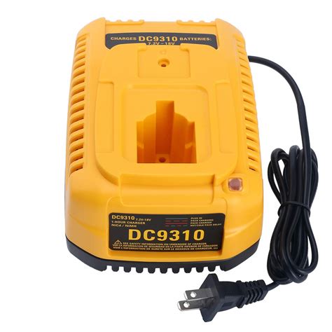 Best Dewalt 18v Battery Chargers Home Appliances