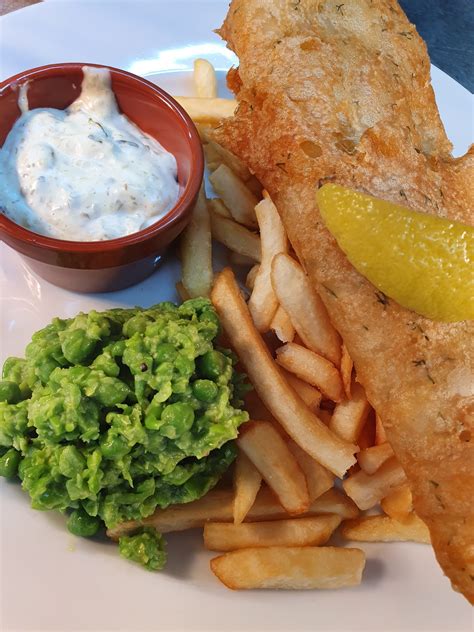 Dining and Accommodations at the Dartmoor Halfway Inn 34