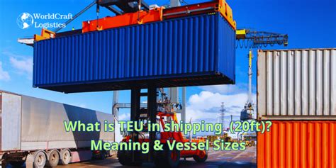 What Is The Cbm In Shipping How To Calculate And Specific Examples