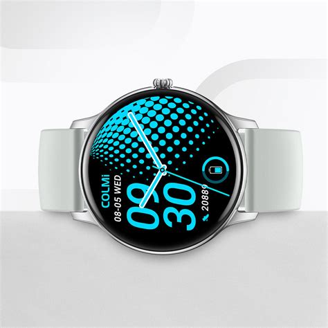 COLMI i10 Smartwatch – COLMi Smartwatch & Smart Ring