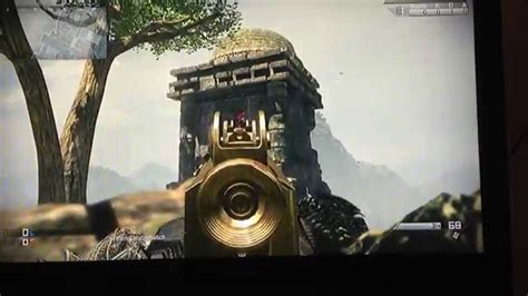 Call Of Duty Ghosts Devastation Ruins Youtube