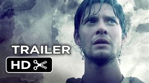 Seventh Son Official Comflix Trailer 2015 Ben Barnes Jeff Bridges