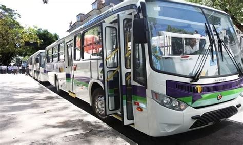 Uso De M Scara Pode Voltar A Ser Obrigat Rio No Transporte Coletivo