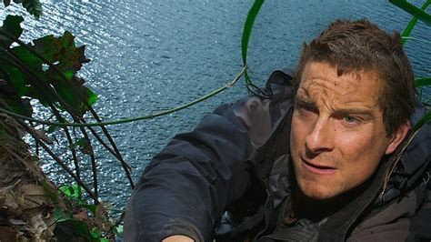 Man Vs Wild Season Streaming Watch Stream Online Via Hulu