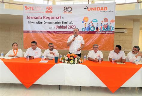 Jornada Regional De Informaci N Y Comunicaci N Sindical Por La Unidad