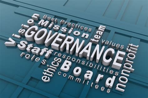 The Dual Nature Of Nonprofit Governance Provident Lawyers