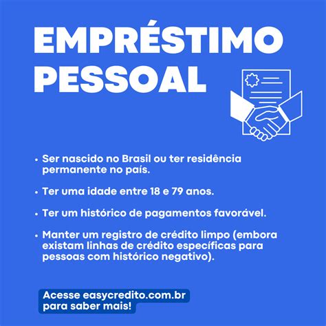 Noverde Descomplicando o Empréstimo Pessoal EasyCrédito