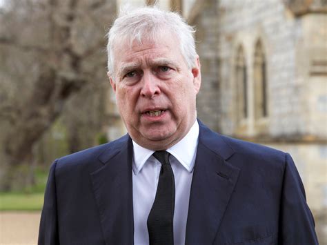 Is Prince Andrew The Reason The Met Wont Investigate Epsteins Uk