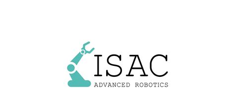 Isac Advanced Robotics About Us