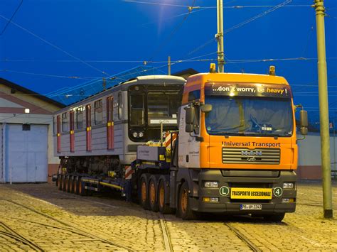 Trasporti Eccezionali Linee Guida In Vigore Dal 30 Marzo 2025