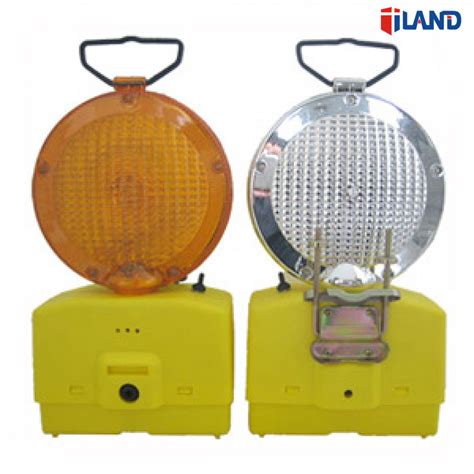 Emergency LED Road Traffic Signal Flashing Blinker Safety Warning