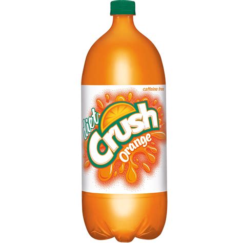 Crush Cherry Soda Fl Oz Pack Walmart