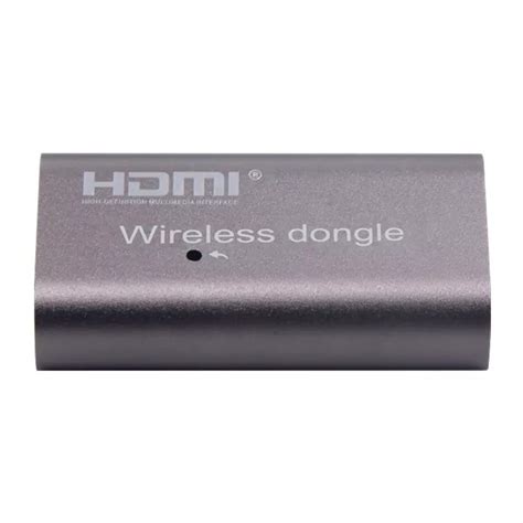 Wireless HDMI Dongle – Honorstand Technology Co.,Limited