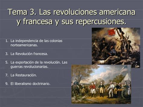 Cuadros Sin Pticos Y Comparativos Entre Revoluci N De Mayo Y Revoluci N