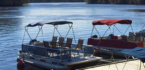 Suwannee River Boat Rentals In Old Town Florida Pontoon Boats Skiffs