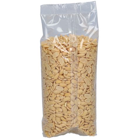 Seitenbacher Soja Hälften 250 g Shop Apotheke