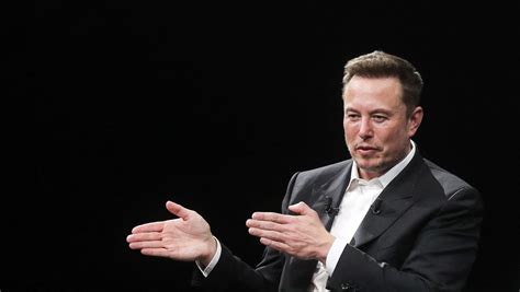 Wsj Musk Pidió Prestados 1 000 Millones De Dólares A Spacex Cuando