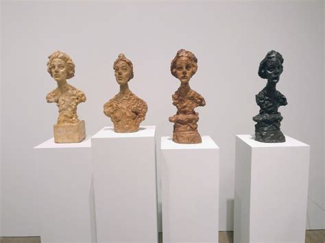 Giacometti At Tate Modern: A Spindly Sculpture Spectacular | Londonist