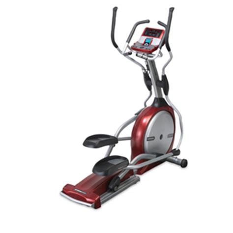 Horizon E1201 Elliptical Trainer Review - Quiet Machine With Good Motion