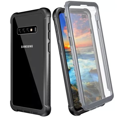 Capa Case Anti Impacto Full Body Galaxy S E Parcelamento Sem Juros