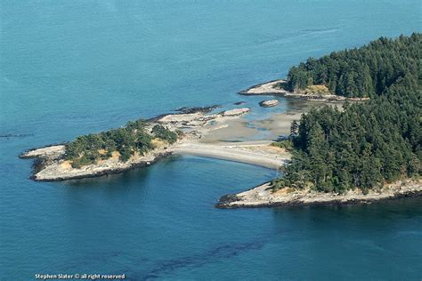 Dionisio Point Provincial Park | Galiano Island Chamber of Commerce