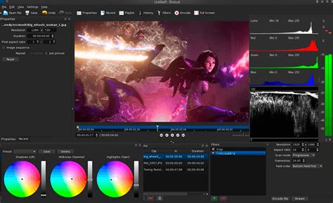 12 Best Free Video Editing Software For Gaming In 2025