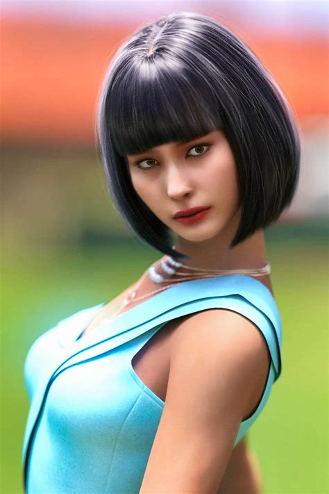 Ai Hashimoto by Ark_Pilot