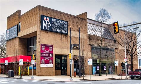 Philadelphia Announces New Location For The City's African American Museum - Travel Noire