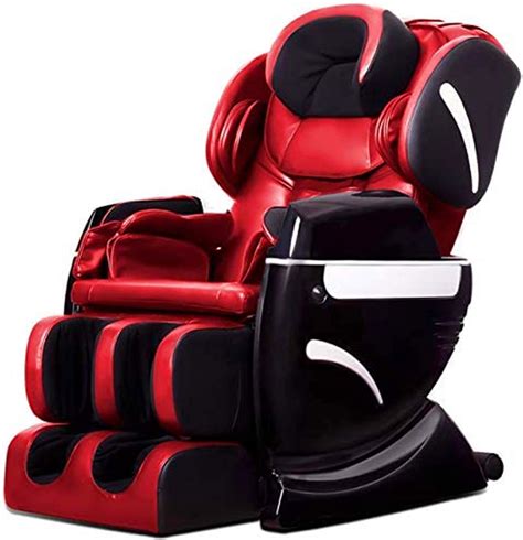 Tfjs Massage Chair Home Full Body Capsule Automatic Multifunctional Zero Gravity