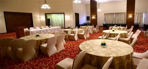 Meeting Rooms At Vivanta By Taj Connemara Chennai Binny Road