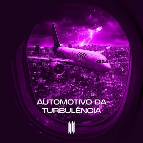 Automotivo Da Turbulencia Ultra Slowed Feat Vyrus Single