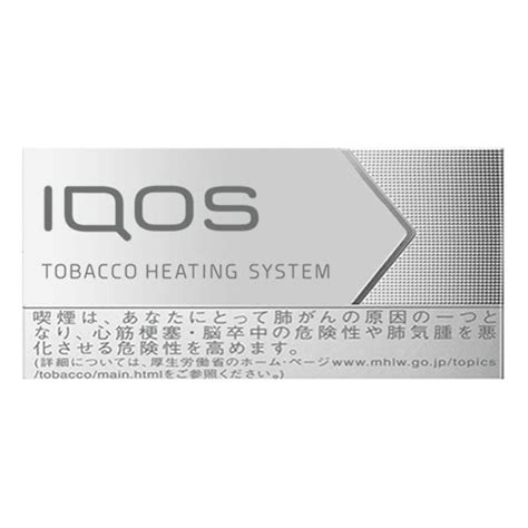 Iqos Heets Japan Smooth Regular In Dubai Uae Abu Dhabi Sharjah