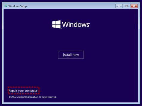 How To Fix A Windows Error Recovery