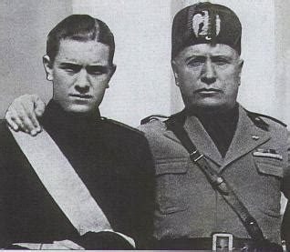 Bruno Benito Mussolini Congedati Folgore