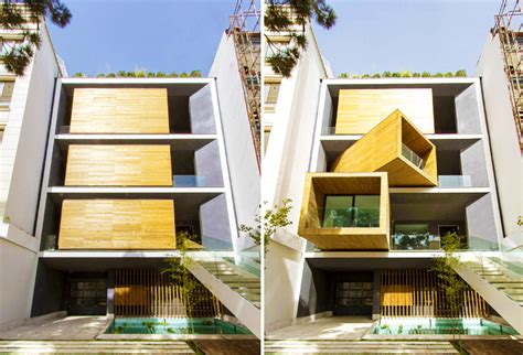 Diseño De Vivienda Que Se Adapta Al Clima Mediante Módulos Móviles Analizamos Nuevas