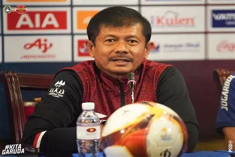 Kisah Keberhasilan Indra Sjafri Pelatih Garuda Jaya Raih Medali Emas