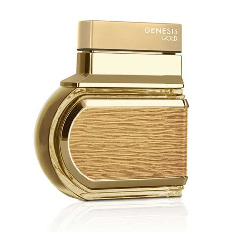 Parfum Le Chameau By Emper Genesis Gold Emper Ro