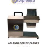 ABLANDADOR DE CARNES Corproinsa