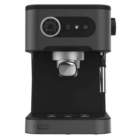 Power Espresso 20 Pro Latte Máquina de café expresso Cecotec