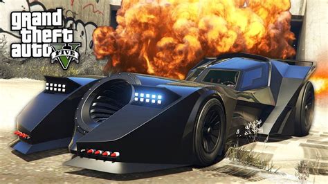 5 Best Car Mods In GTA 5 You Should Install As Soon As Possible!