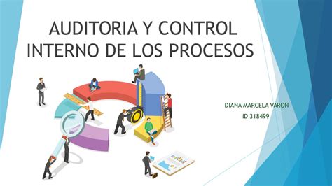 Calaméo Auditoria Y Control Interno De Los Procesos