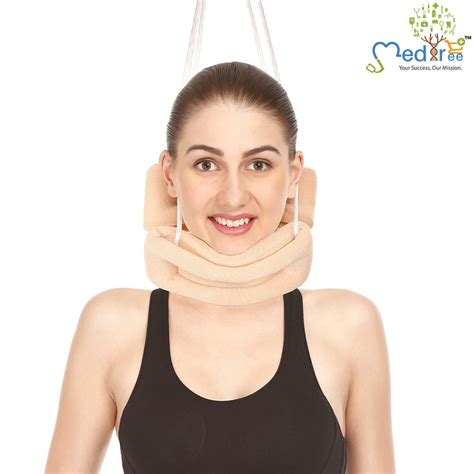 Buy Cervical Traction Head Halter | Samson Products | Medtree.co.in