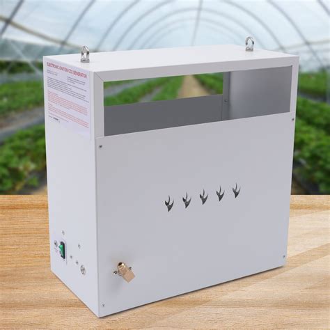 Frong Carbon Dioxide Generator Greenhouse Wayfair Canada