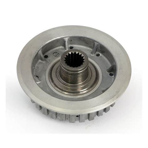 Mcs Mcsエムシーエス クラッチハブインナー【clutch Hub Inner】 91 16 Xl Excl． 08 12nuxr1200 23418471ウェビック1号店